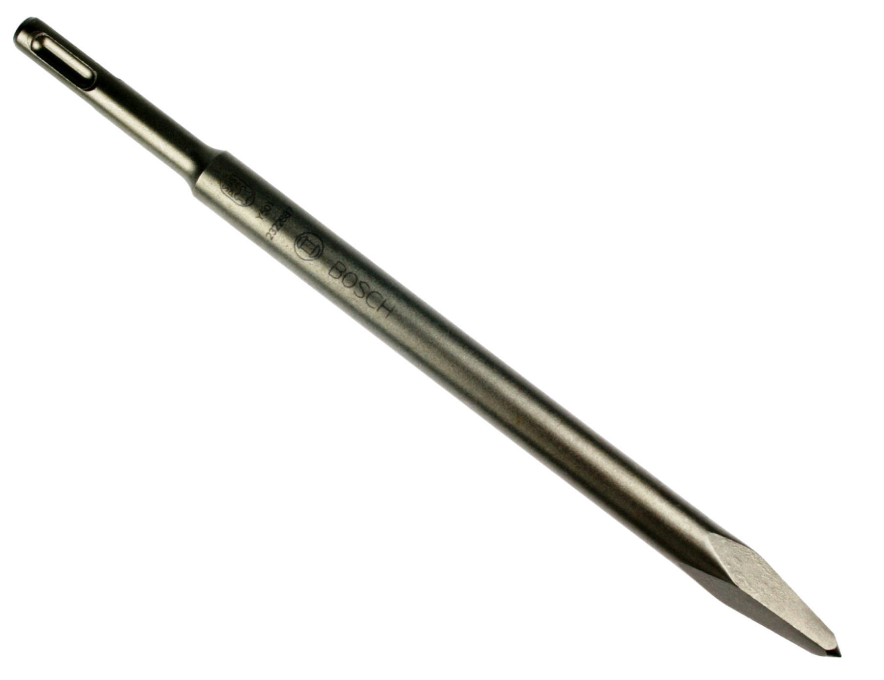 Зубило пикообразное (250 мм; SDS-PLUS) Bosch 2608690132