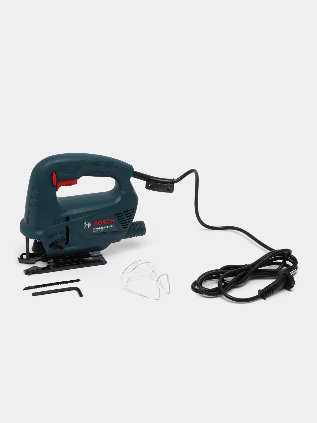 Лобзиковая пила Bosch GST 700 Professional