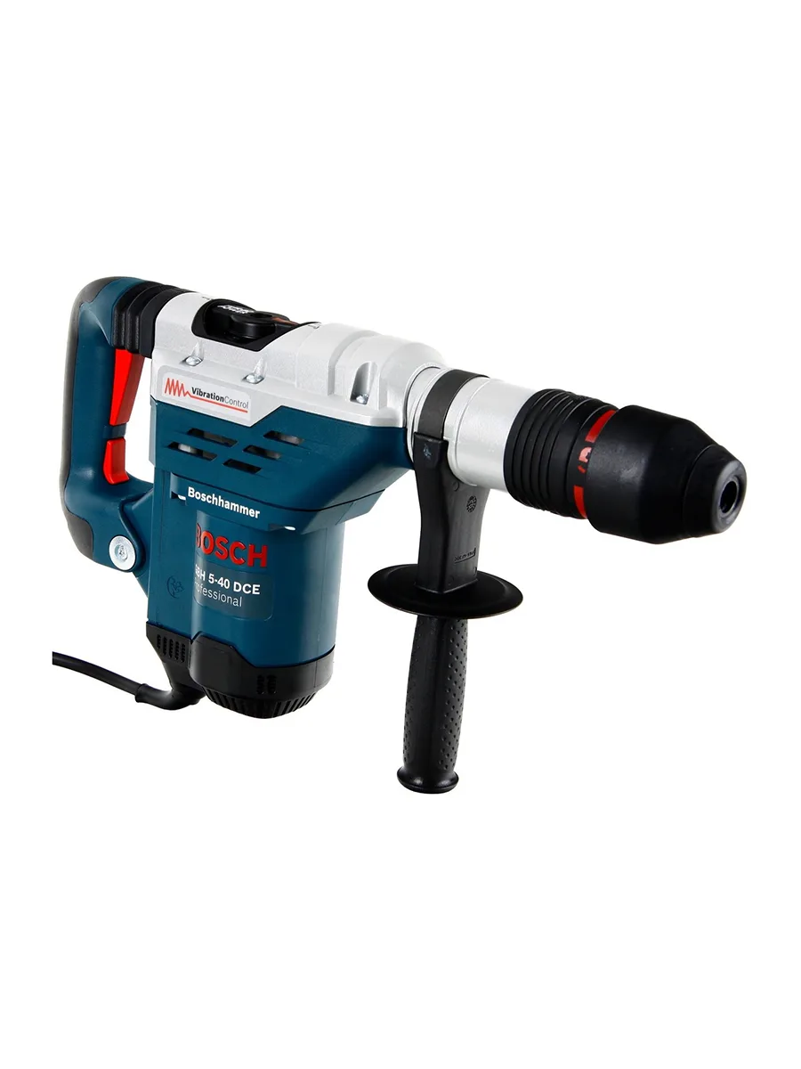 Перфоратор Bosch GBH 5-40 DCE