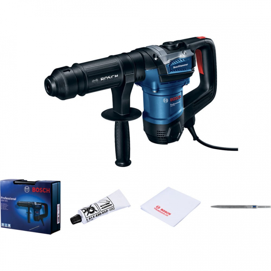 Отбойный молоток Bosch GSH 501