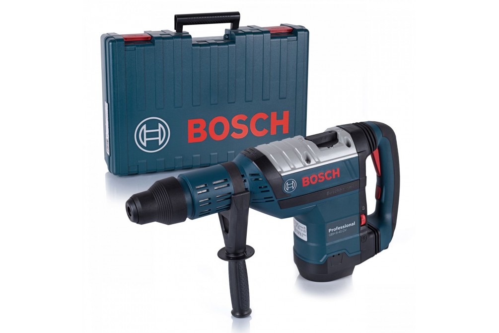 Перфоратор Bosch GBH 8-45 DV Professional