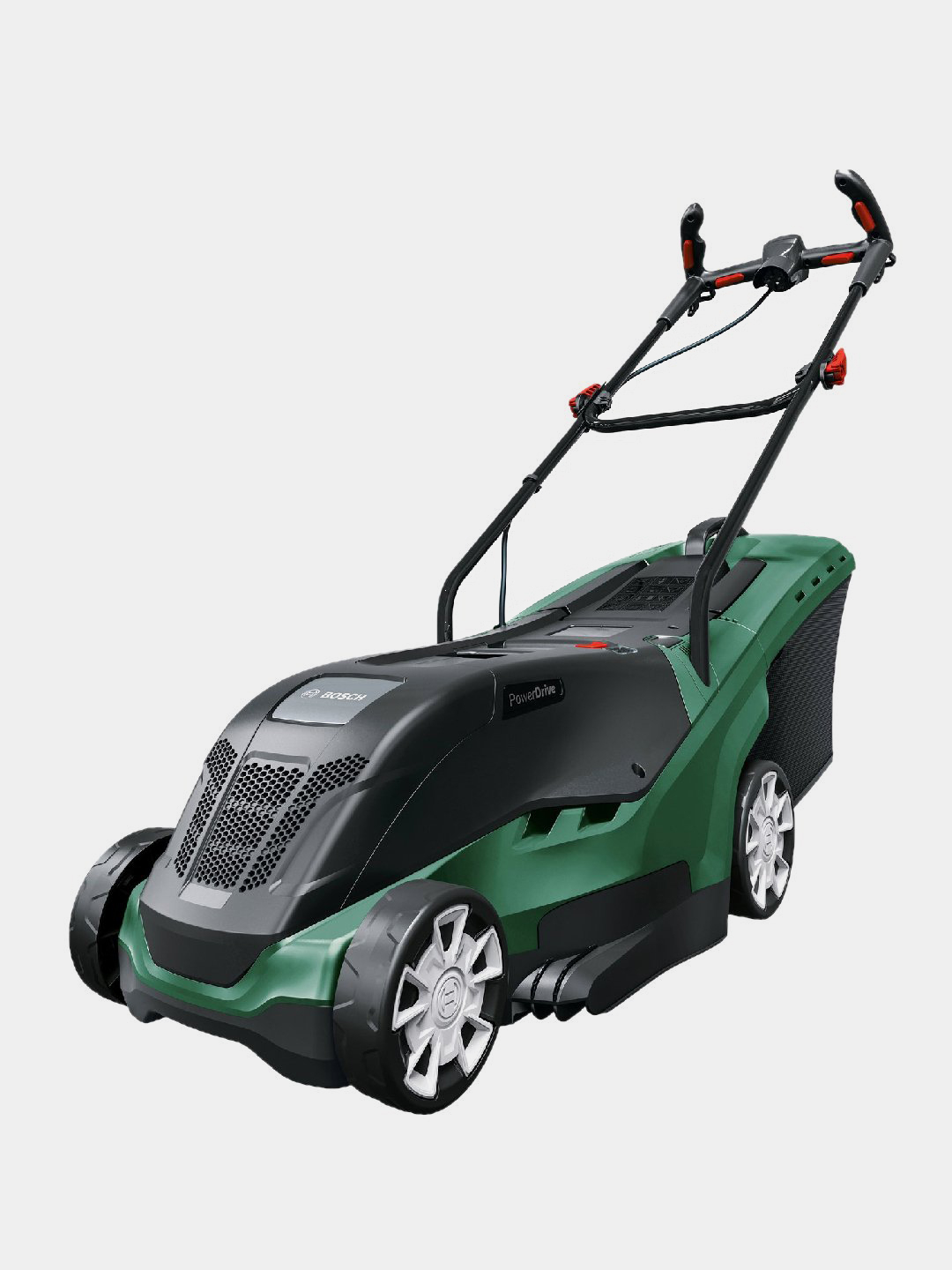Газонокосилка BOSCH AdvancedRotak 660