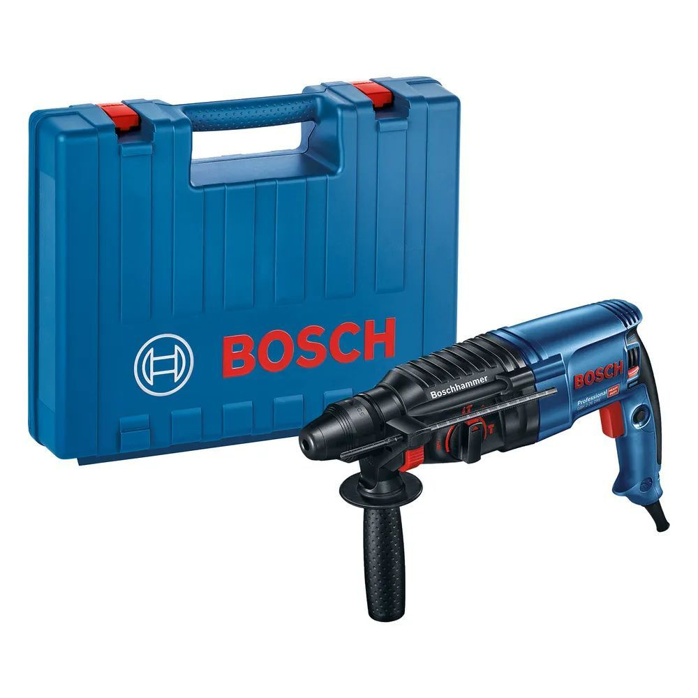 Перфоратор BOSCH GBH 240