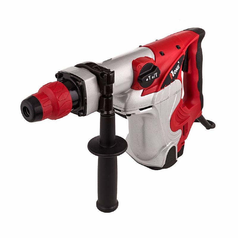 Перфоратор электрический NUMBER ONE EH1300/40-PRO