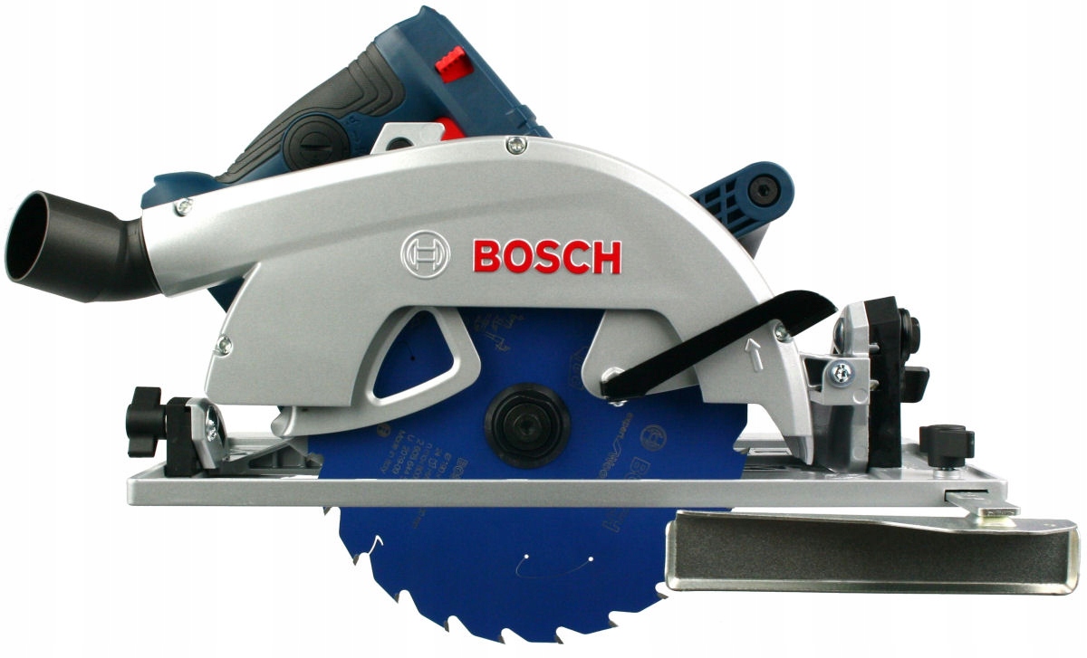 Аккумуляторная циркулярная пила BOSCH GKS 18V-68 GC