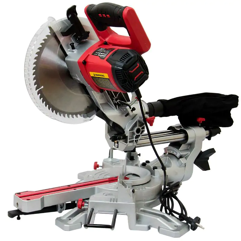 Торцовочная пила WORCRAFT MST20-255