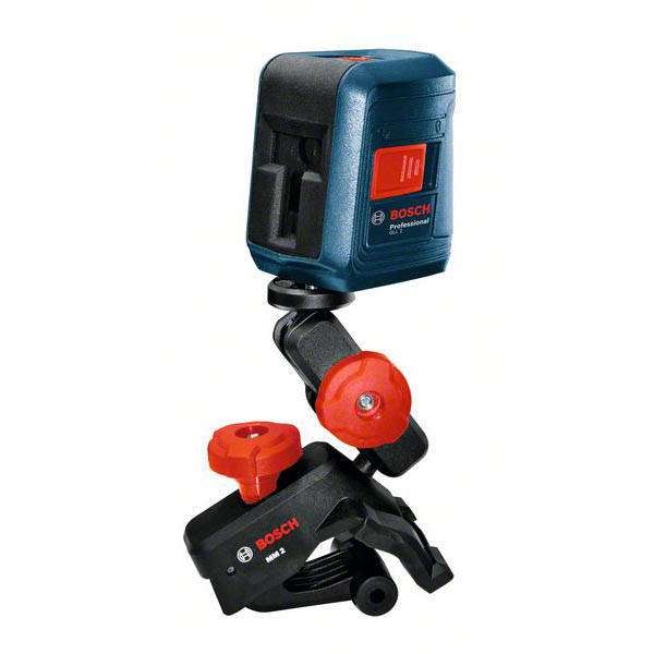Лазерный нивелир Bosch GLL 2