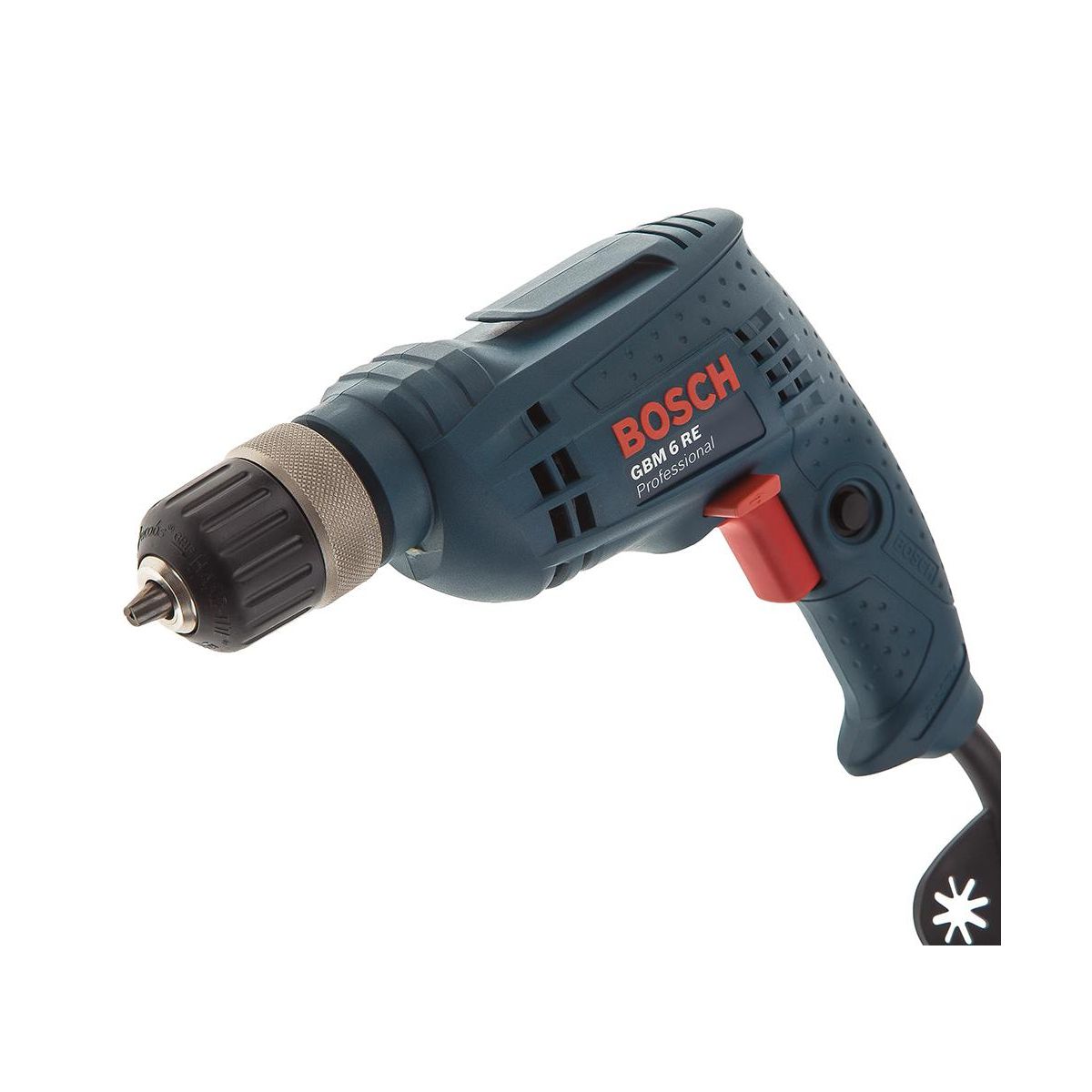 Дрель Bosch GBM 6 RE Professional