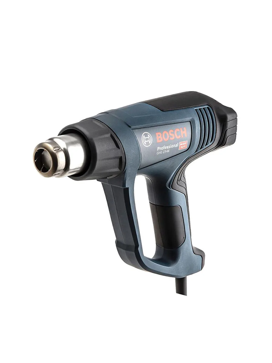 Технический фен BOSCH GHG 23-66