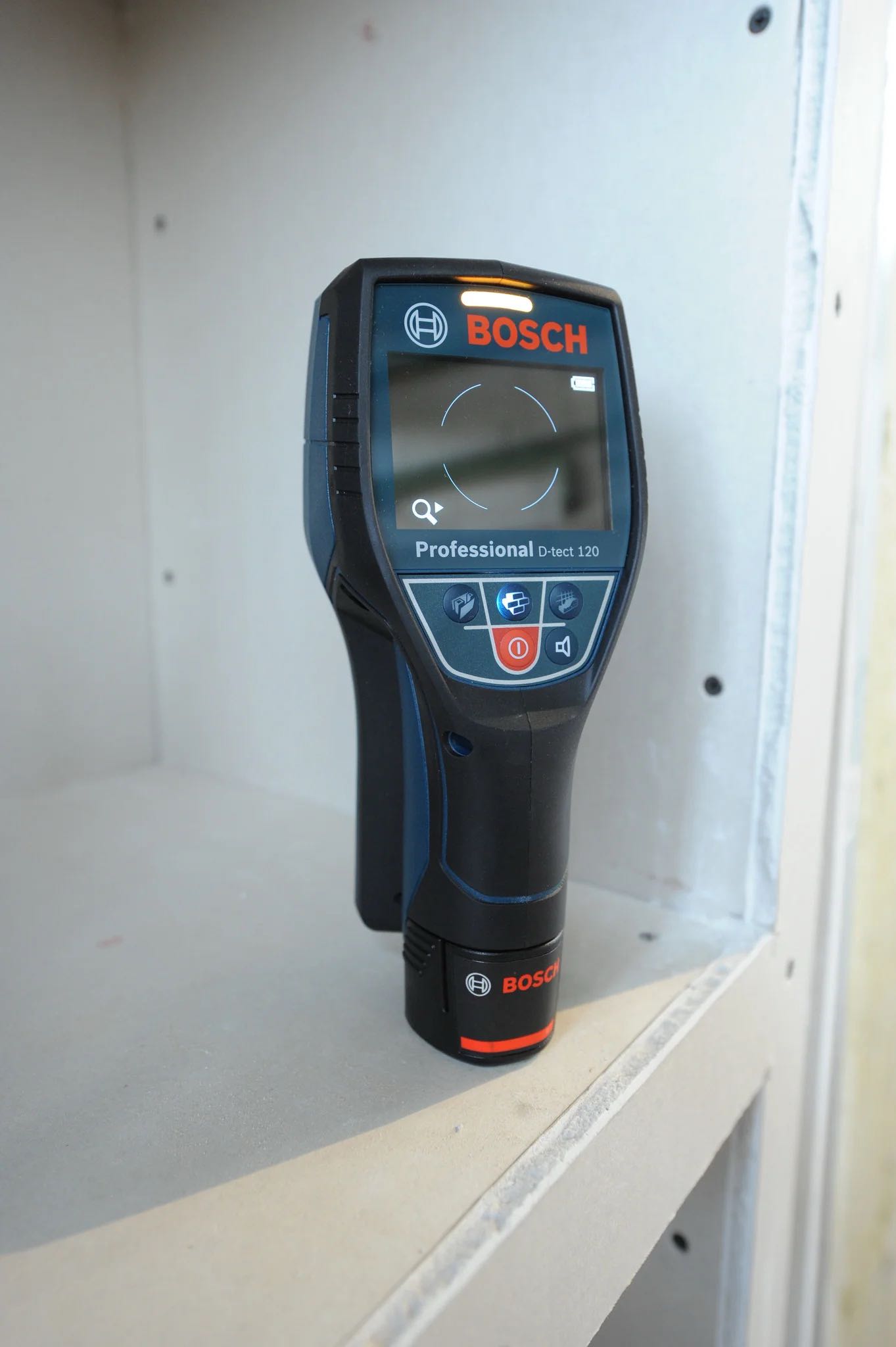 D-Tect 120