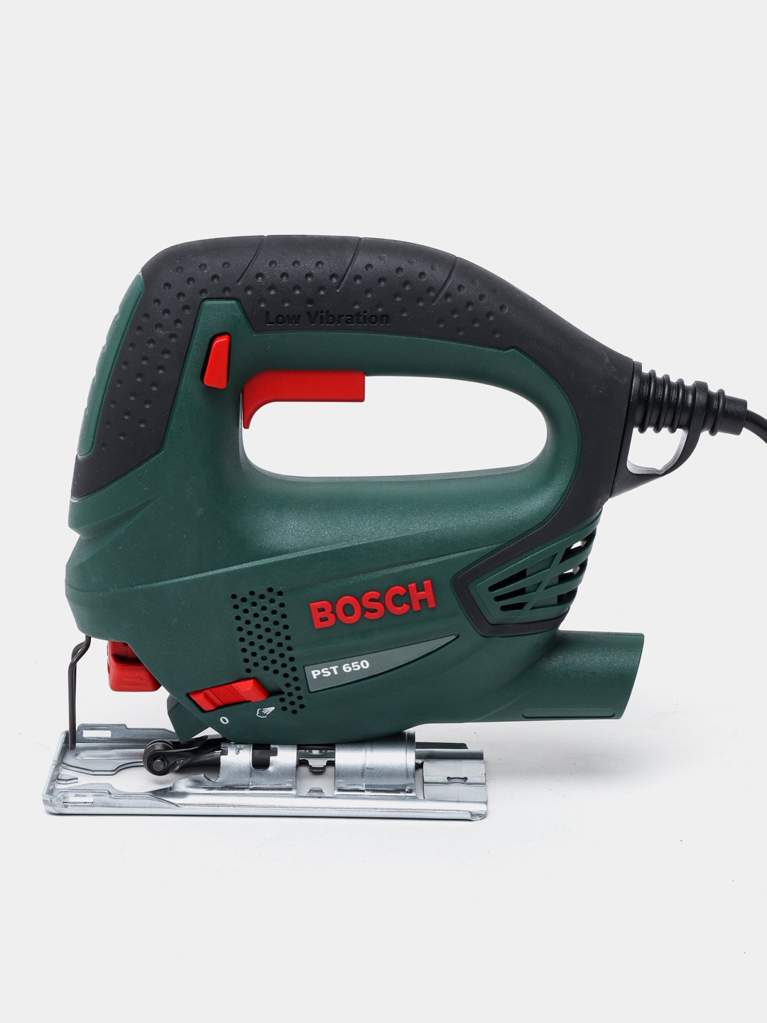 Электрический лобзик BOSCH PST 650