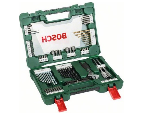Набор Bosch V-Line-83х6