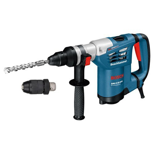 Перфоратор Bosch GBH 4-32 DFR Professional