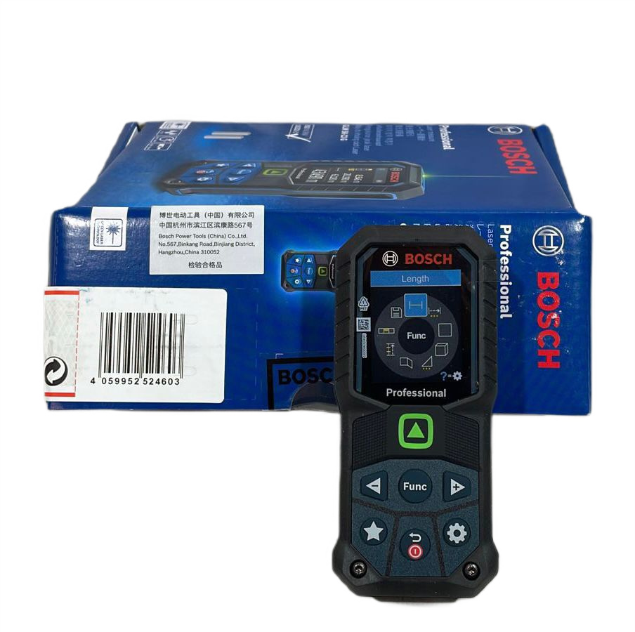 GLM 50-23 G