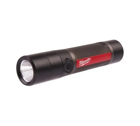 Аккумуляторный фонарь Milwaukee заряжаемый через USB L4 FMLED-301 4933479770