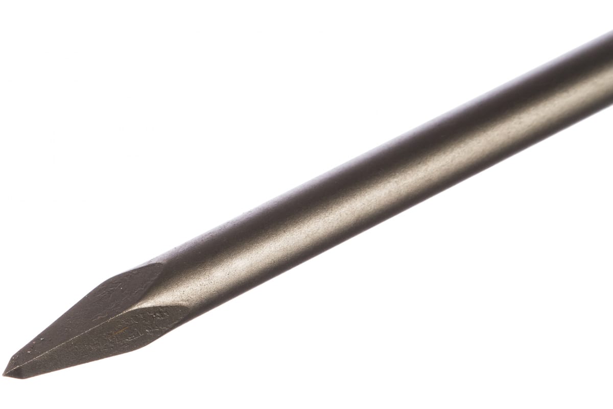 Зубило пикообразное (400 мм) Bosch 2608690235