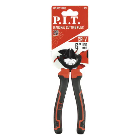 Бокорезы P.I.T. HPLR02-0160