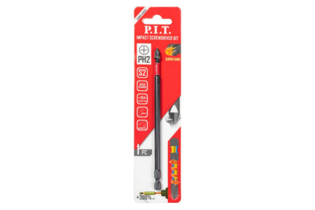 Биты ударные   P.I.T. ASDR01-150PZ2