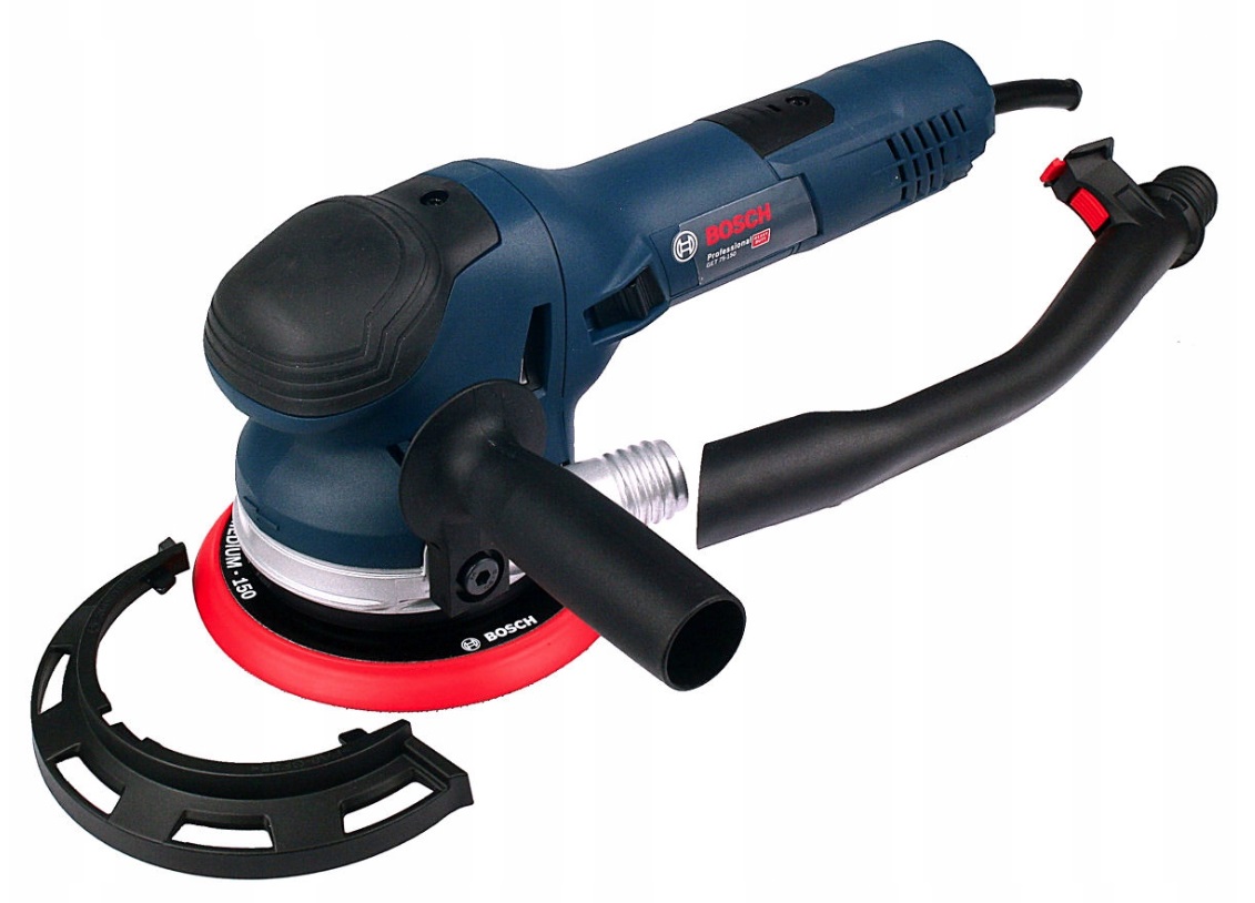 Эксцентриковая шлифмашина Bosch GET 75-150 0601257100