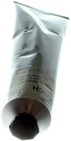 Тюбик со смазкой 225 ML 3605430003