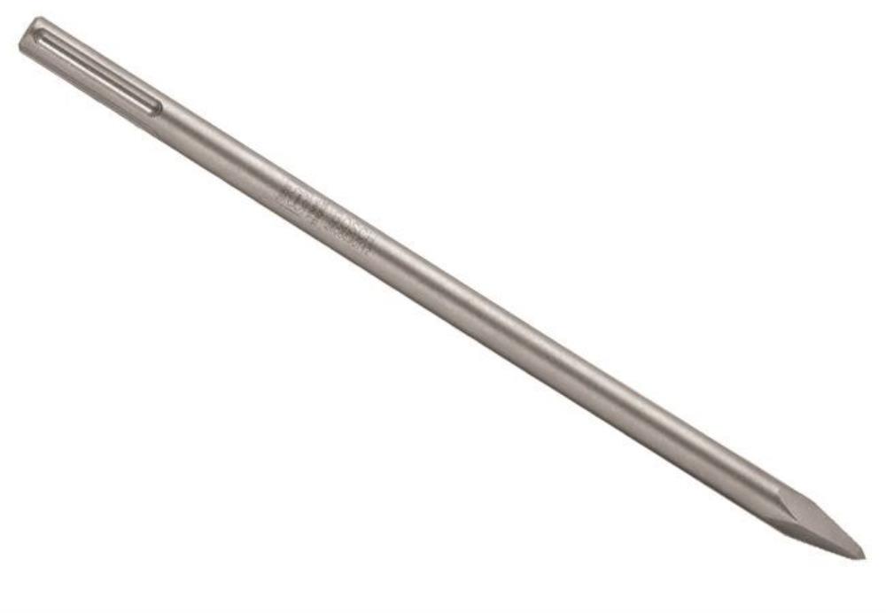 Зубило пикообразное (600 мм; 5 шт.) Bosch 2608690129