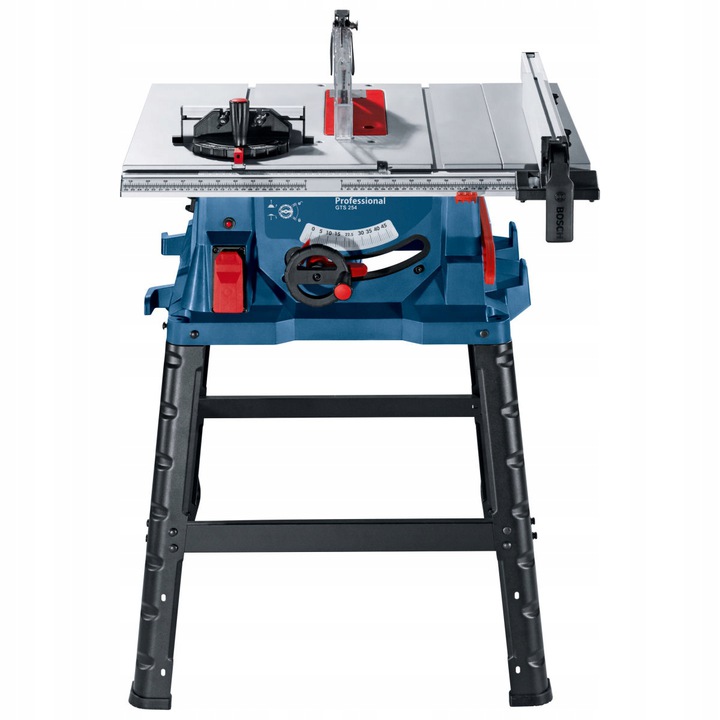 Настольная пила BOSCH GTS 254 Professional