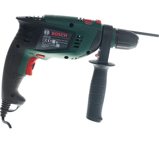 Ударная дрель Bosch UniversalImpact 700