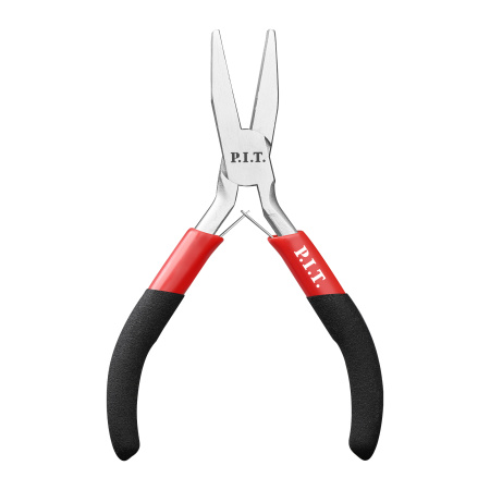 Плоскогубцы мини P.I.T. 115 мм (HPLR06-0115F)