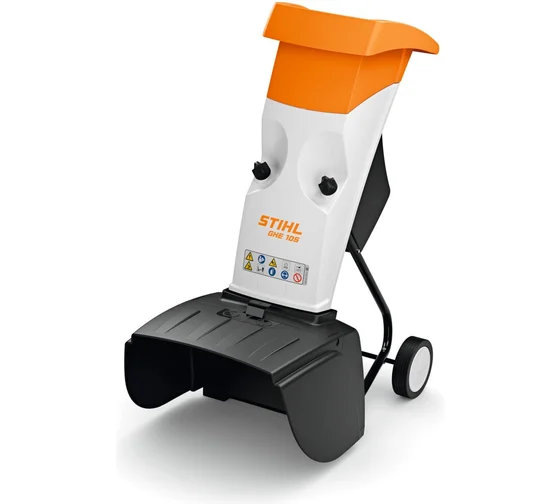Измельчитель Stihl GHE 105.0 6007-011-1175P