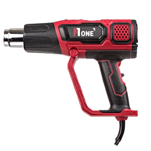Фен строительный NUMBER ONE HG2000-1PRO