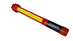 Фонарик-ручка с магнитом 5W FORCE 68612