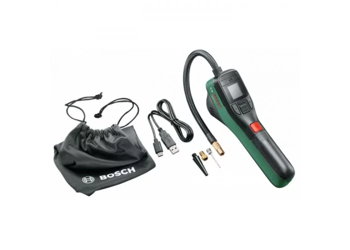 Аккумуляторный насос Bosch EasyPump (0603947000)