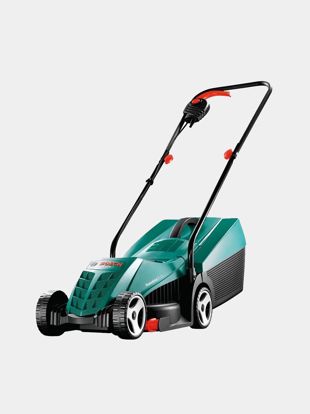 Газонокосилка электрическая BOSCH ROTAK 32