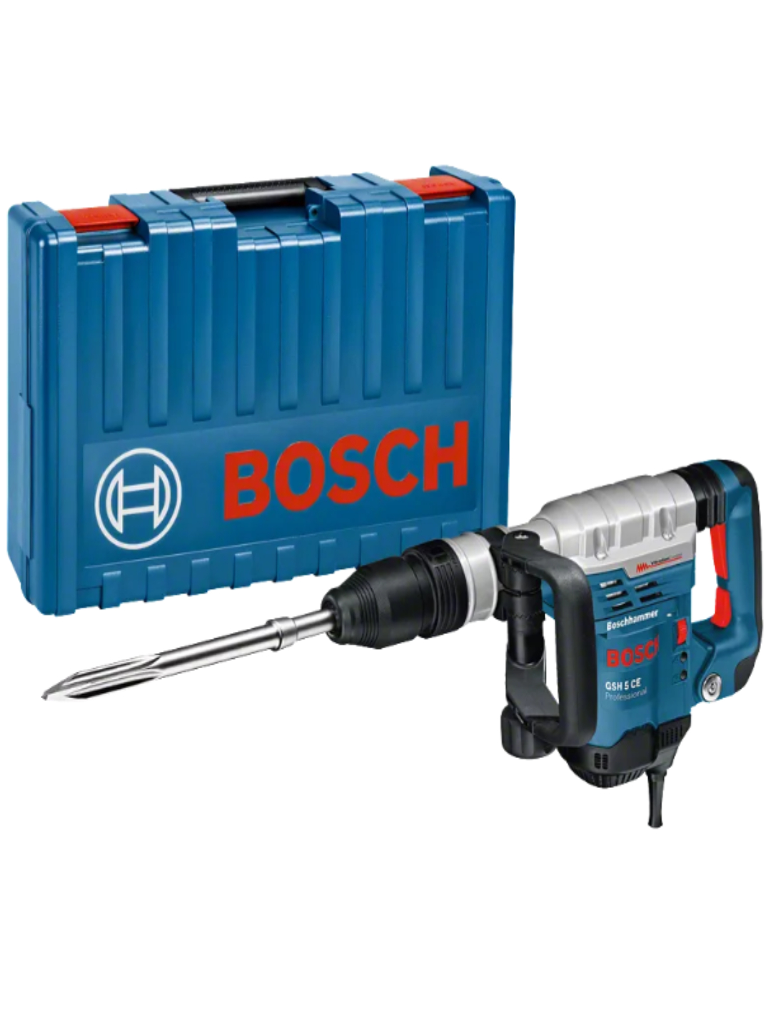 Отбойный молоток BOSCH GSH 5 CE Professional
