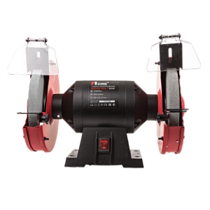 Станок точильный NUMBER ONE EGS500/200-1 (500 Вт 2950об/мин, круг 200 мм)