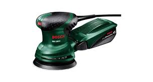 Эксцентриковая шлифовальная машина Bosch PEX 220 A