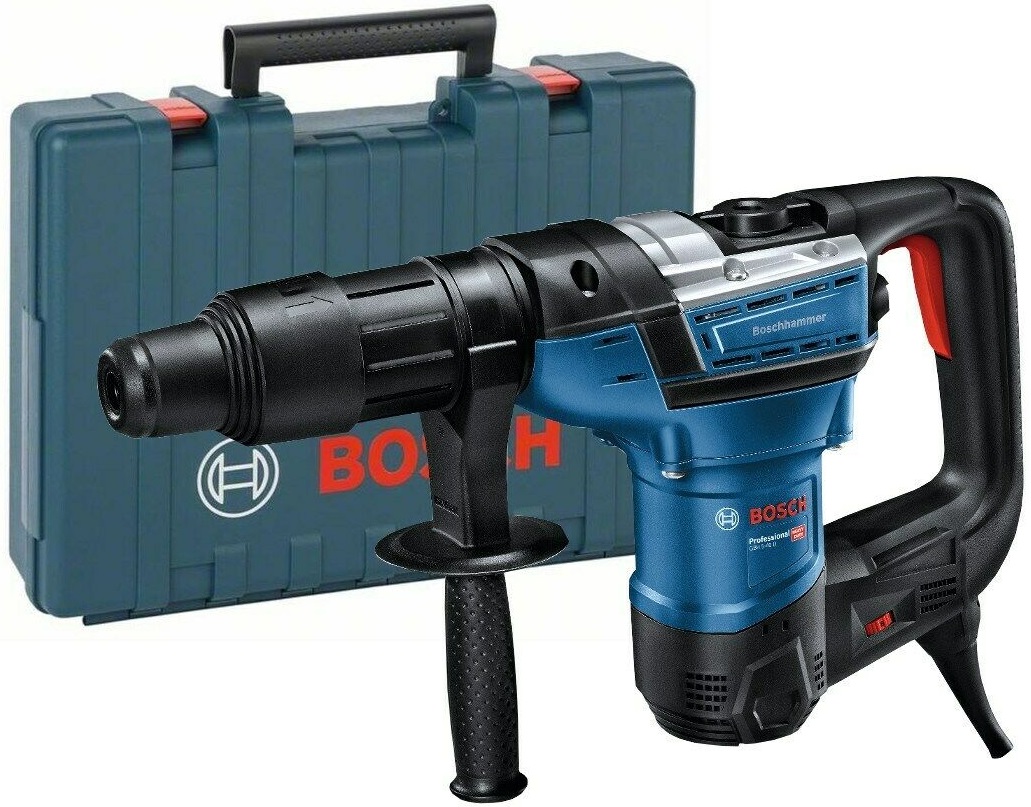 Перфоратор BOSCH GBH 5-40 D Professional SDS-Max