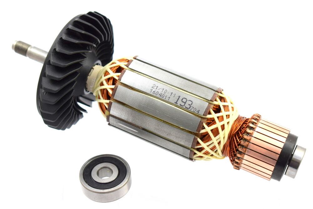ротор  Bosch gws 26 230 h