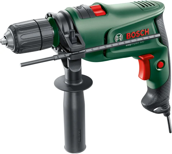 Ударная дрель Bosch EasyImpact 600 0603133020