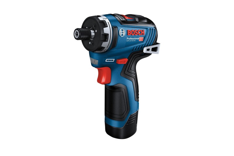 Аккумуляторный шуруповерт Bosch GSR 12V-35 HX