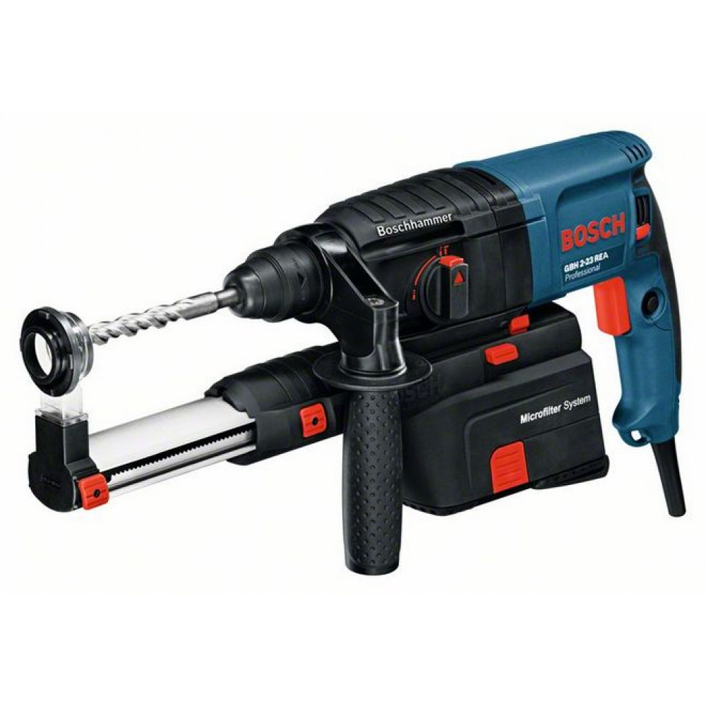 Перфоратор Bosch GBH 2-23 REA Professional