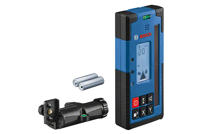 LR 60 Professional Приёмники лазерного излучения