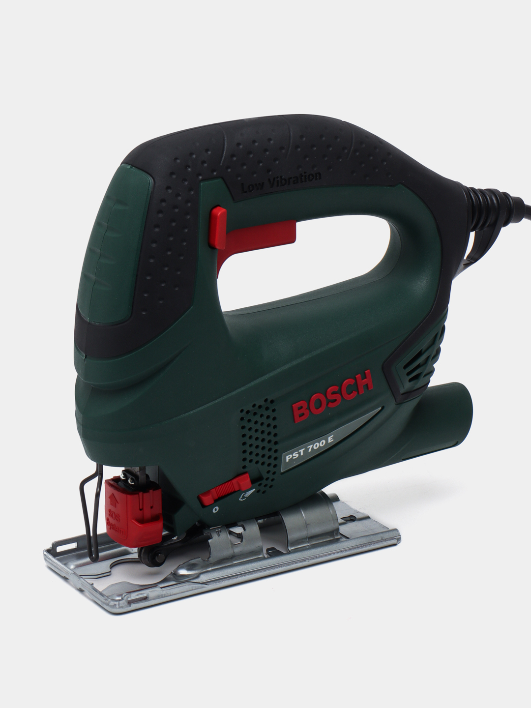 Лобзик Bosch PST 700 E