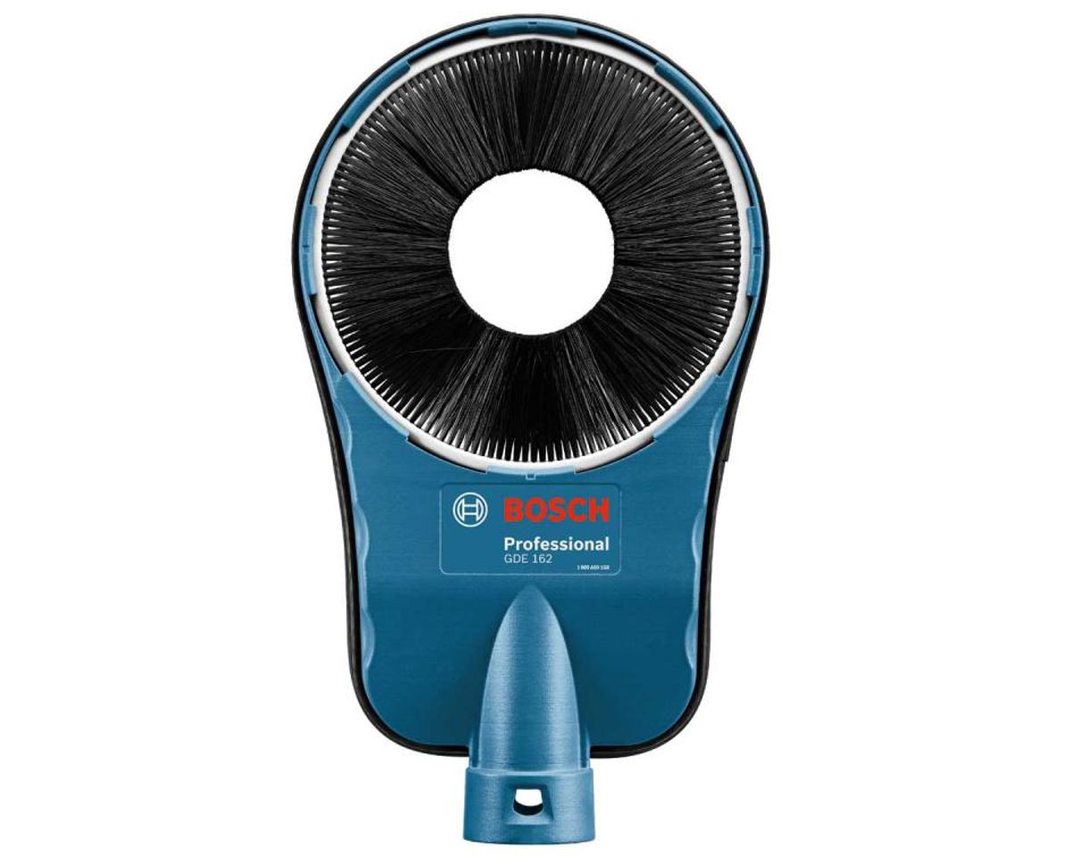 Насадка для пылеудаления Bosch GDE 162