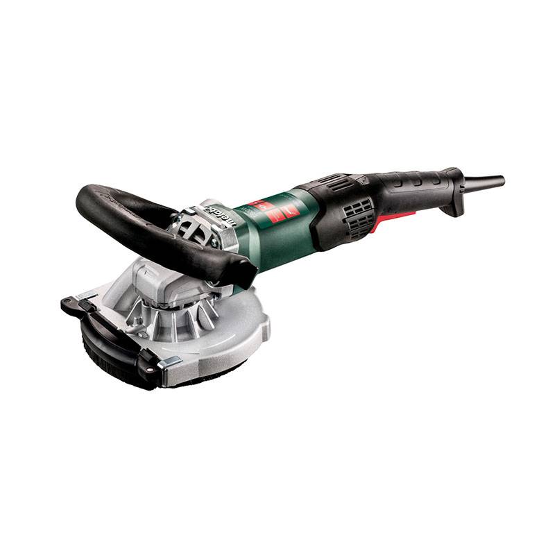 Шлифователь по бетону Metabo RSEV 19-125 RT
