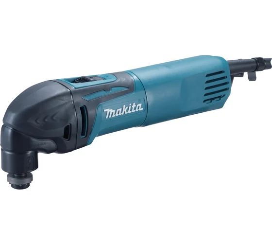 Многофункциональный инструмент реноватор Makita TM3000C