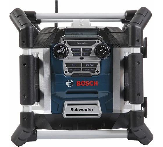 Радиоприемник Bosch GML 50 0601429600