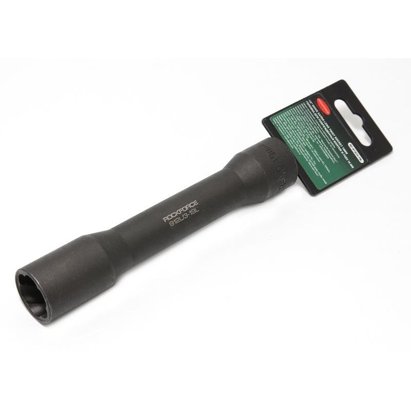 Винтовая ударная головка-экстрактор 19mm FORCE 912U3-19
