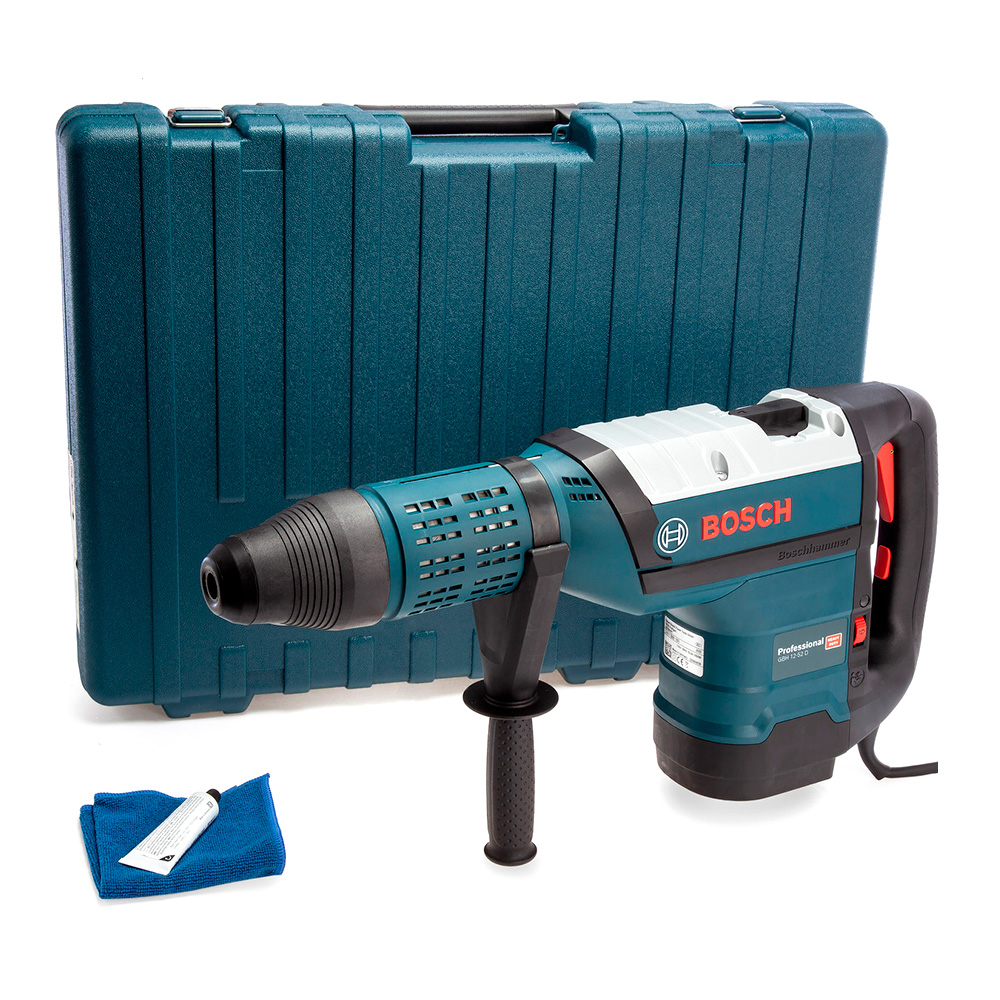 Перфоратор Bosch GBH 8-45 D Professional