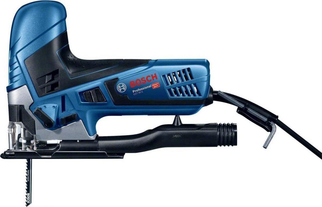 Лобзик GST 90 E BOSCH Professional